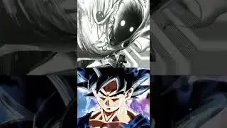 saitama manga chapter 166 solo's anime | FLOXI 7 #anime #edit