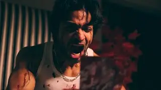 Broken Redemption #actingcraft #actingprocess #shorts
