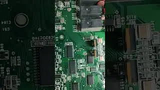 ISM MODULE