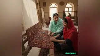 &ldquo;Handmade Qaleen |ai Village &ndash; Stunning Craft in Action&rdquo;