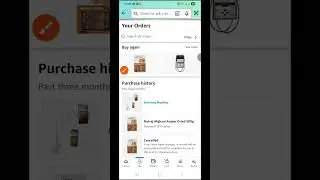 Amazon Parcel Tracking Process | Step-by-Step Guide in Hindi | Amazon Order Tracking