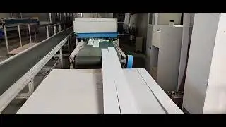 PVC Folding Door
