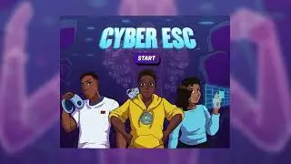 STEM Sagas: Virtually Rerouted - Interactive Comic Book