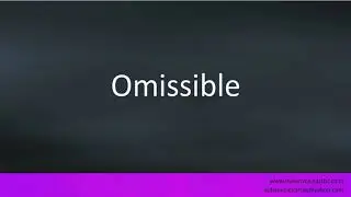 How to pronounce 