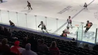 Springfield, MO Spirit vs KC Mavs Bantam A1