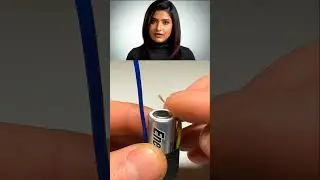 Magical Battery Saving Hack! ✨ اب بیٹری ختم نہیں ہوگی #BatteryHack