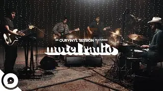 Motel Radio - M.I.A. | OurVinyl Sessions