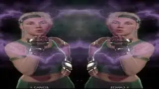 Sonya Blade 4. #SonyaBlade