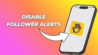 How to Disable New Follower Notifications on Juds App (2026) | Step-by-Step Guide