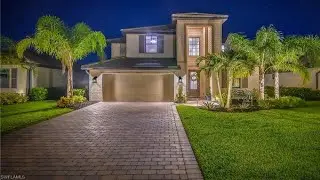 Luxury Lifestyle: VERDANA VILLAGE, Estero Florida Homes for Sale, by Steven Chase.