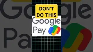 DON'T DO THIS! #tamil#tamilfinance#googlepay#gpay#googlepaybug#simcard#recharge#tamilfacts#tamilinfo