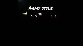 happy new year Army style