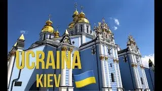 KIEV UKRAINE | 2017  (ENGLISH SUBTITLES)