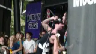 Escape The Fate - Situations