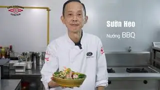 #EP15 | Sườn Nướng BBQ | NĐCC - C&ugrave;ng Si&ecirc;u đầu bếp David Th&aacute;i chinh phục vạn m&oacute;n ngon