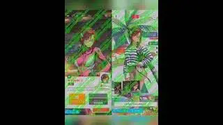 First Look at the Leaks of Mari Makinami from Neon Genesis Evangelion! 👧🏻💥🤖 #NIKKE