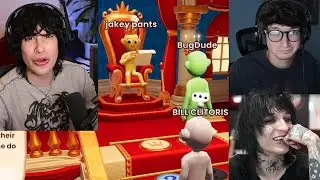 Who knows me better? (Full Stream)