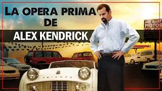 La buena opera prima de Alex kendrick: El viaje de la vida