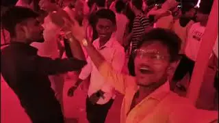 goa nigh club bearbar me fully dance....🍁😍🌷....#viral #tranding #goa #vlog #youtube #amreshvlog