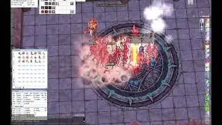 IRO Chaos X Elemental Master - 