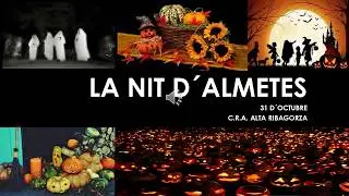 LA NIT D&acute;ALMETES. CRA Alta Ribagorza
