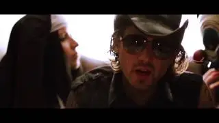 CHEMICAL SWEET KID - Kiss My Hate