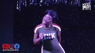 Ms. Shakaylia Tatem- Talent Performance- Miss Labour 2025.