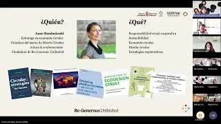 Webinar informativo Programa Líderes NZK Liderrak