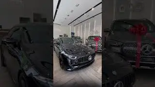 Mercedes Benz CLS 53 AMG 4MATIC H&iacute;brido 2022. #MercedesBenz #cars