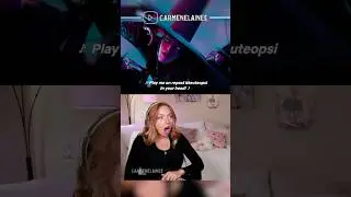 YOUR IDOL - Blind Reaction #kpopdemonhunters