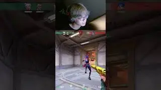 radiant neon vs. kaemi on corrode