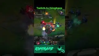 FAKER THRESH #shorts