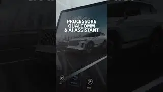 Jaecoo 7 Super Hybrid System | Sapere tutto, per non pensare a niente