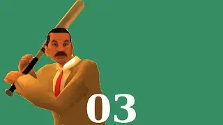 TEGO JESZCZE NIE WIDZIAŁEM! | GTA SA DYOM #3 [S3] [PL/ENG]