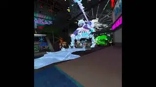 THIS IS THE BEST GORILLA TAG FAN GAME MEMORY TAG V5