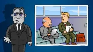 Public Wi-Fi Safety: MediaPro Security Awareness Animation