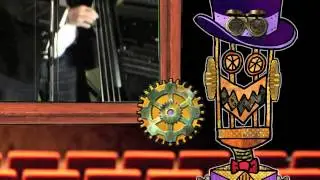 A Halo Called Fred - Steampunk World's Fair 2013 Preview
