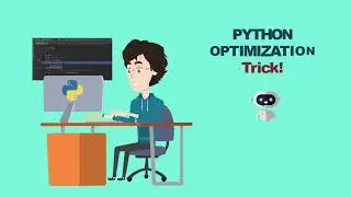 Python OptimizationTrick: IF-Block Condensed ! #python #coding
