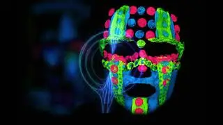 TECHNO BEAT with Domra Sounds / Doom Troopers by Hypebeast & Kelly Holiday