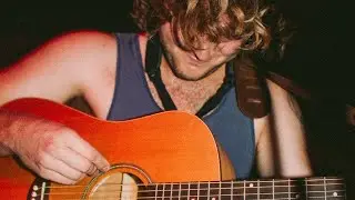 Ned Olive &lsquo;Concrete&rsquo; - Official Video
