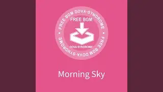 Morning Sky