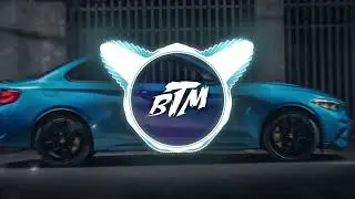 CLOUD ZERO, SHIPU & ENVM! - PELA RUA (Bass Boosted)