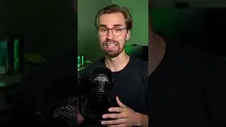 Recreating his room wasn't actually necessary