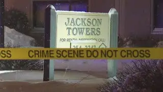 Painesville police investigating shooting at apartment complex
