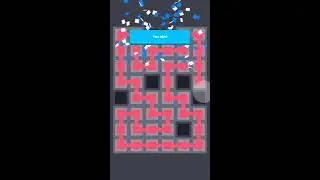 Fancade : World 29 : Away : Level 32 to 41