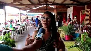 STR de Juazeiro do Piaui realiza IV Feira da Agricultura Familiar/Confraterniza&ccedil;&atilde;o (29/12/2019)