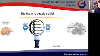 Expert 2020 Series: The Impact of Growth Mindset and Learned Optimism on Learning with Ruth Hughes