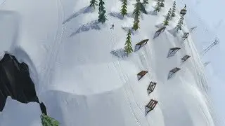 Grand Mountain Adventure Android Gameplay