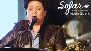Mark Zubia - Broken Man | Sofar Santa Barbara