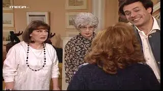 Ντόλτσε Βίτα - Επεισόδιο 24 HD